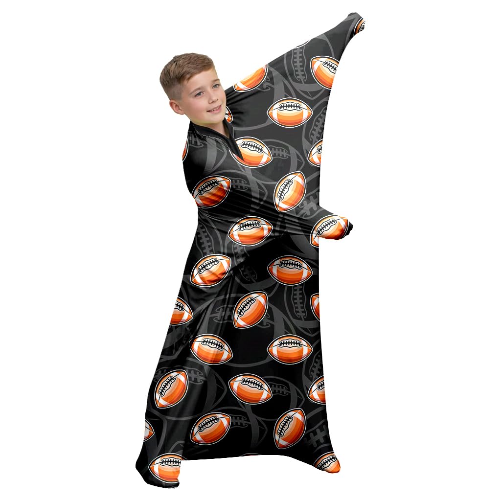 Sensory Sock Body Sock,X-Large | Stretchable Sensory Sack - Help Kids Relax and Focus - ADHD and Improve Sensory Full Body Sock for Kids
