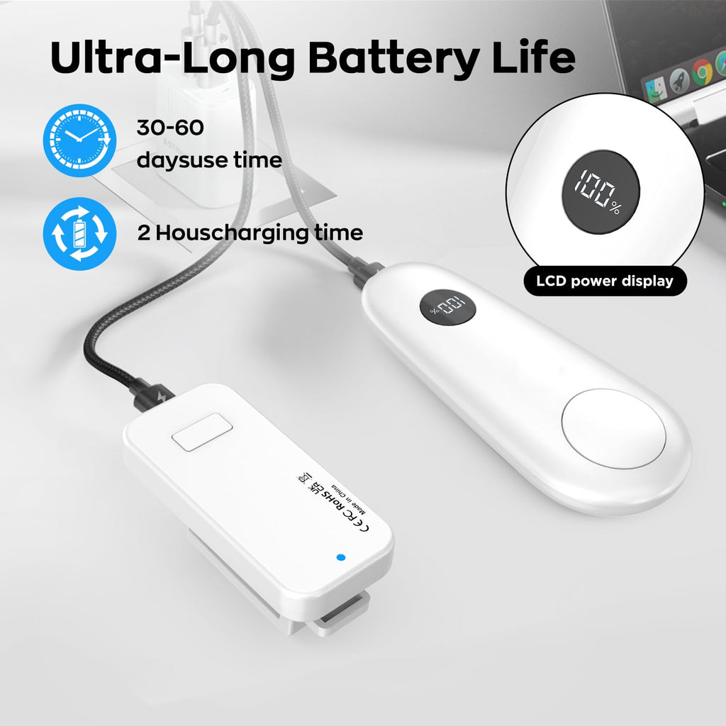 Remote Page Turner for Kindle Paperwhite Scribe Accessories | Page Turner Clicker For iPad Tablets Reading Novels Taking, Phone Camera Video Record Triggers Remote,Green