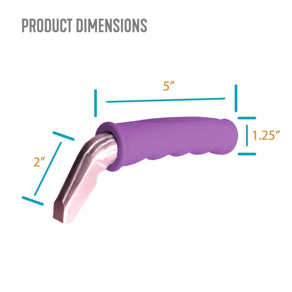 Able Life Vehicle Support Handle and Mobility Aid, Portable Car Assist Grab Bar for Sit-to-Stand Assistance, Ideal for Seniors and Adults, Durable Door Handle Support with Ergonomic Design