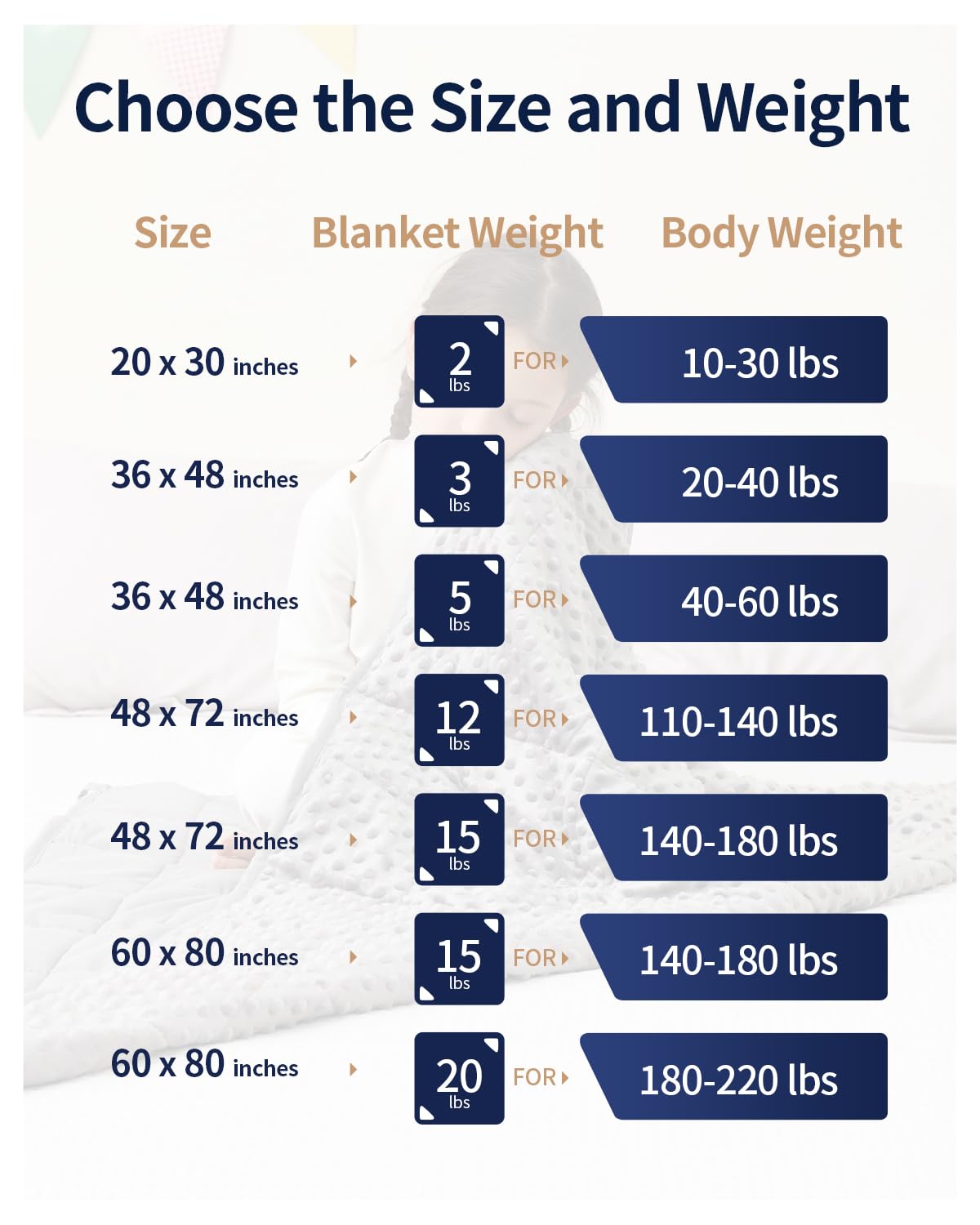 Mr. Sandman Weighted Blanket for Adults Queen Size 15 lbs, Soft Cooling Heavy Minky Blanket for Sleep, Washable Throw Blanket with Glass Beads, 60 x 80 Inches, Grey