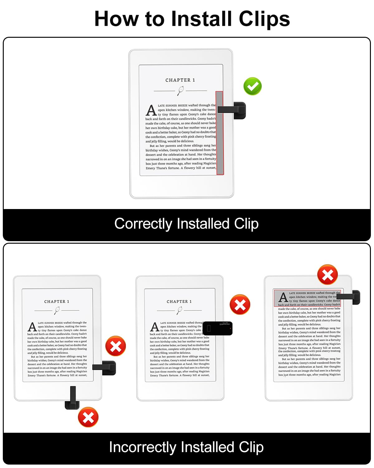 Remote Page Turner for Kindle Paperwhite Scribe Accessories | Page Turner Clicker For iPad Tablets Reading Novels Taking, Phone Camera Video Record Triggers Remote,Green