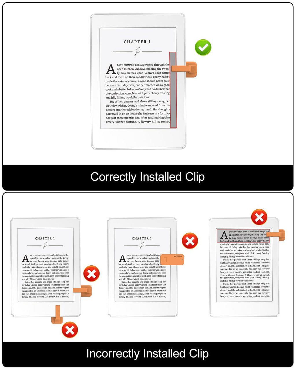 Remote Page Turner for Kindle Paperwhite Scribe Accessories | Page Turner Clicker For iPad Tablets Reading Novels Taking, Phone Camera Video Record Triggers Remote,Green