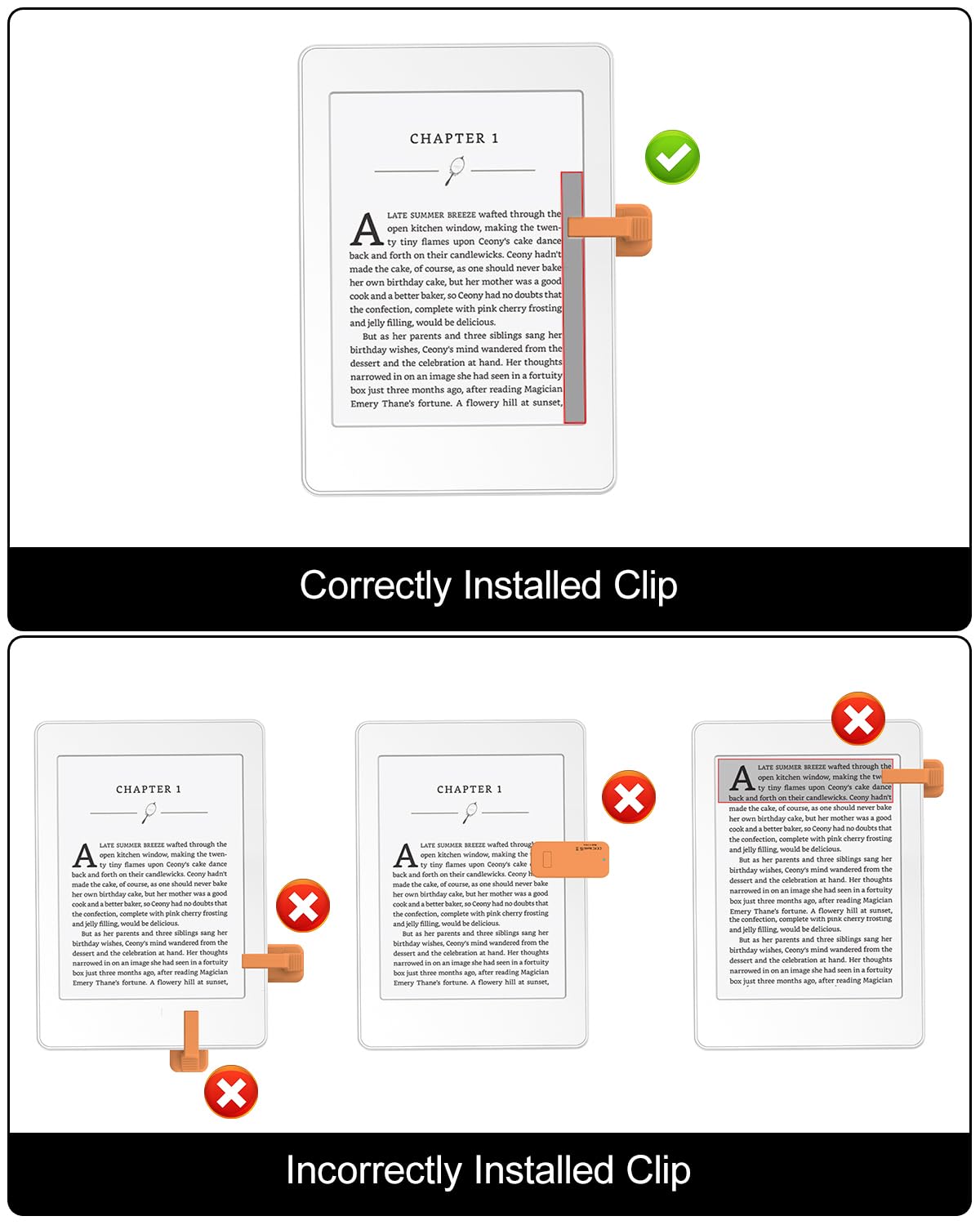 Remote Page Turner for Kindle Paperwhite Scribe Accessories | Page Turner Clicker For iPad Tablets Reading Novels Taking, Phone Camera Video Record Triggers Remote,Green