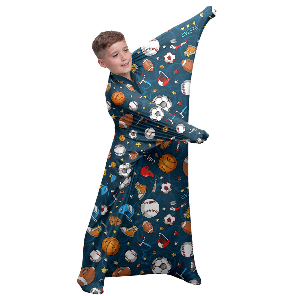 Sensory Sock Body Sock,X-Large | Stretchable Sensory Sack - Help Kids Relax and Focus - ADHD and Improve Sensory Full Body Sock for Kids