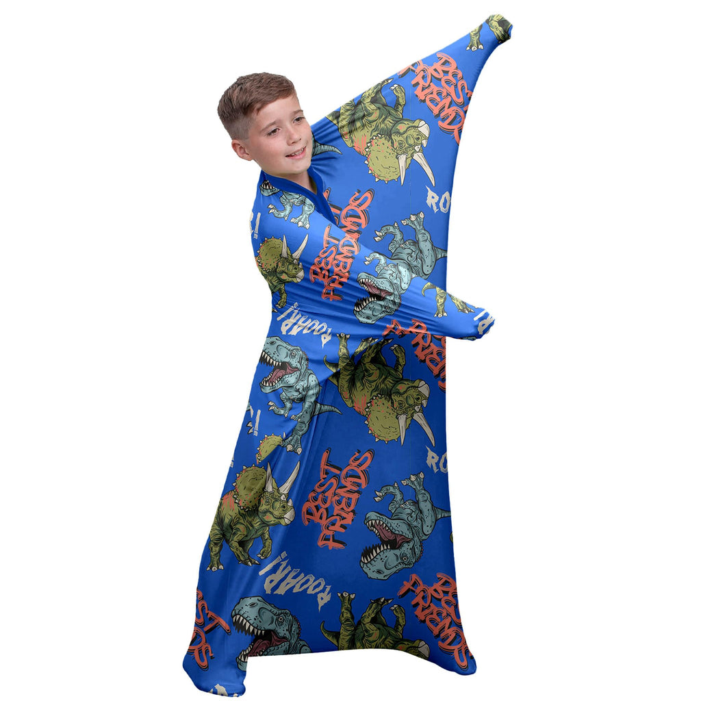 Sensory Sock Body Sock,X-Large | Stretchable Sensory Sack - Help Kids Relax and Focus - ADHD and Improve Sensory Full Body Sock for Kids