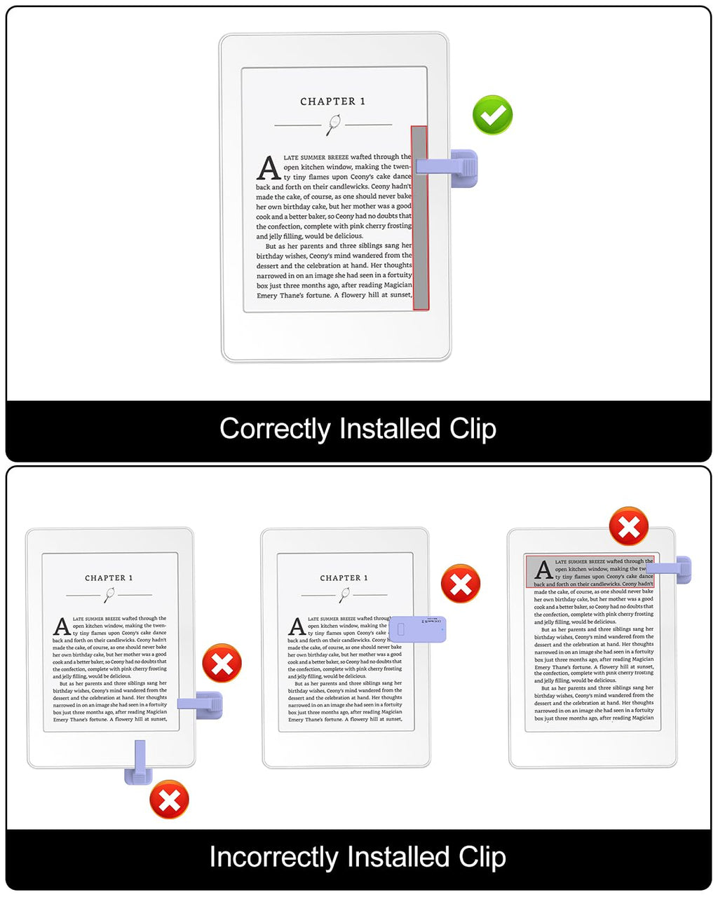 Remote Page Turner for Kindle Paperwhite Scribe Accessories | Page Turner Clicker For iPad Tablets Reading Novels Taking, Phone Camera Video Record Triggers Remote,Green