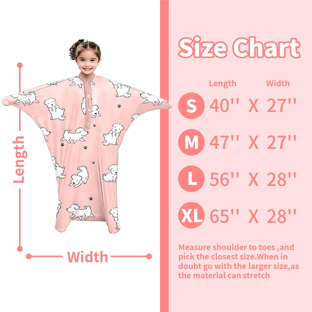 Sensory Sock Body Sock,X-Large | Stretchable Sensory Sack - Help Kids Relax and Focus - ADHD and Improve Sensory Full Body Sock for Kids