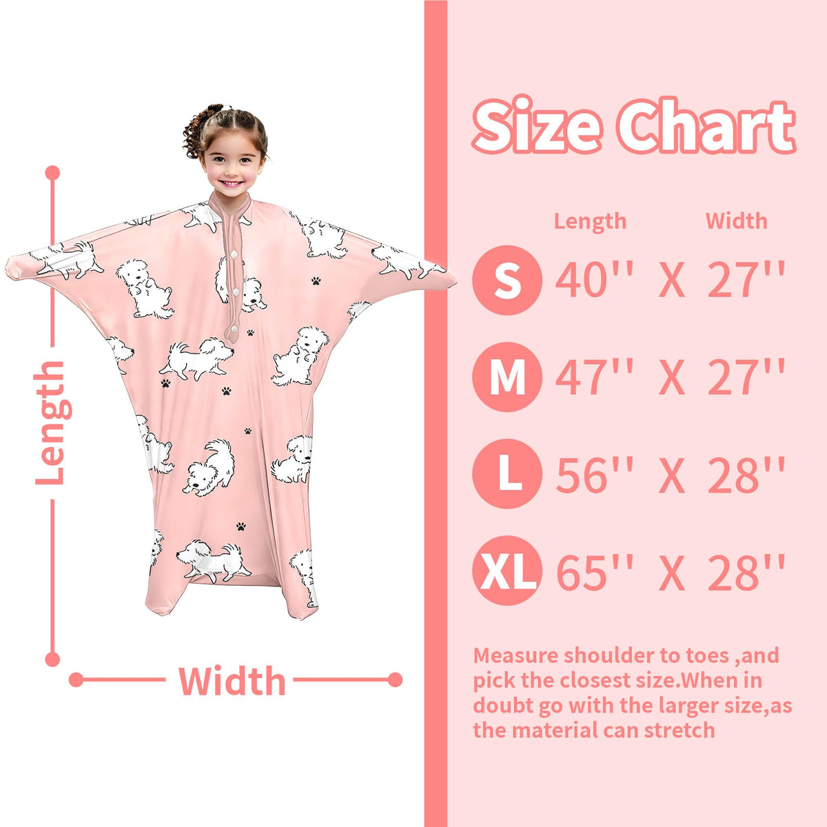 Sensory Sock Body Sock,X-Large | Stretchable Sensory Sack - Help Kids Relax and Focus - ADHD and Improve Sensory Full Body Sock for Kids
