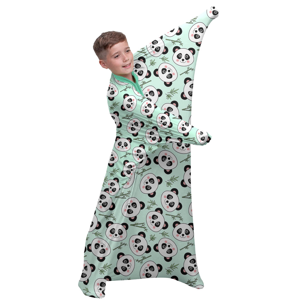 Sensory Sock Body Sock,X-Large | Stretchable Sensory Sack - Help Kids Relax and Focus - ADHD and Improve Sensory Full Body Sock for Kids