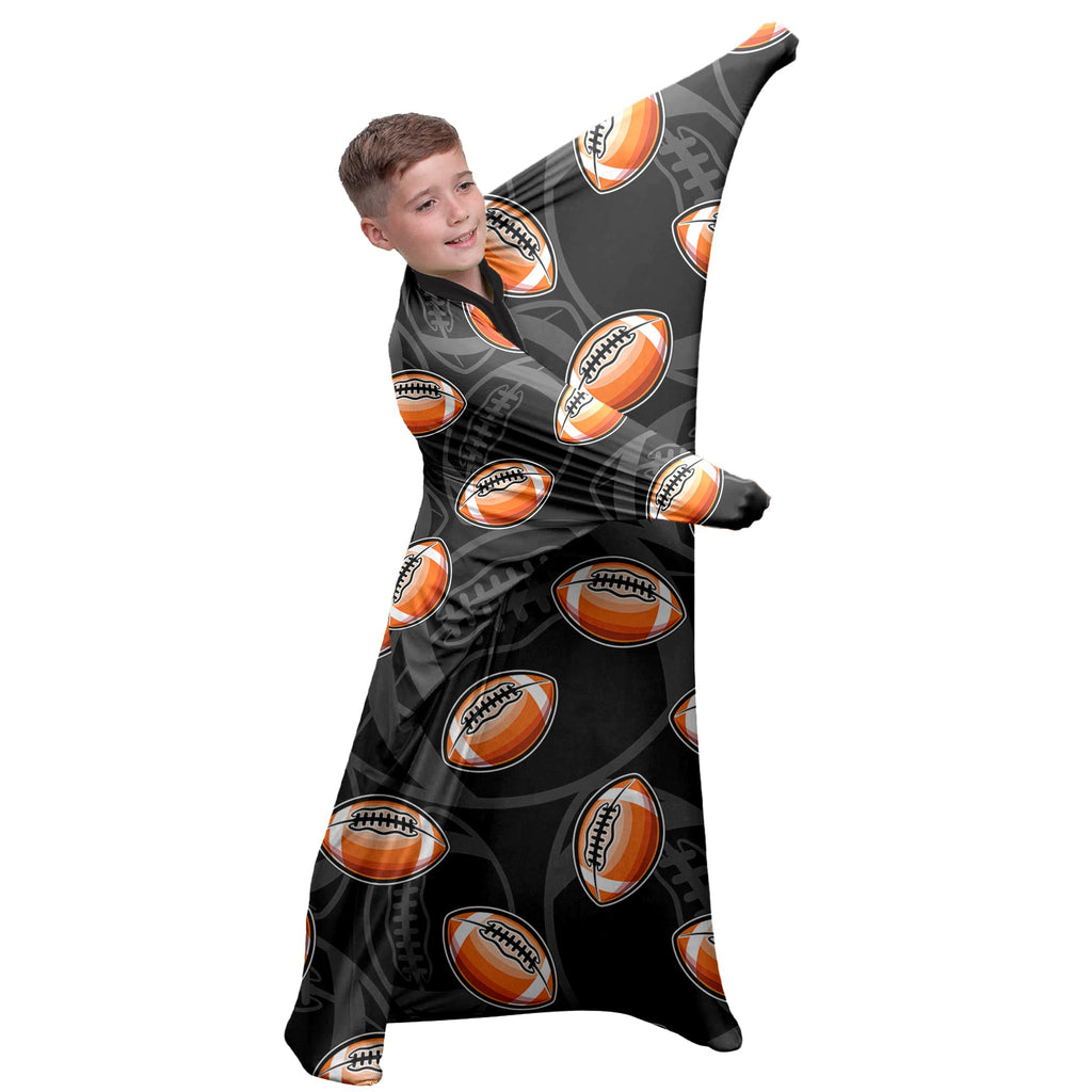 Sensory Sock Body Sock,X-Large | Stretchable Sensory Sack - Help Kids Relax and Focus - ADHD and Improve Sensory Full Body Sock for Kids