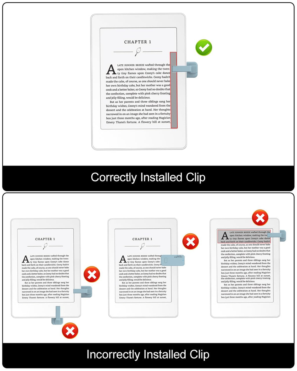 Remote Page Turner for Kindle Paperwhite Scribe Accessories | Page Turner Clicker For iPad Tablets Reading Novels Taking, Phone Camera Video Record Triggers Remote,Green