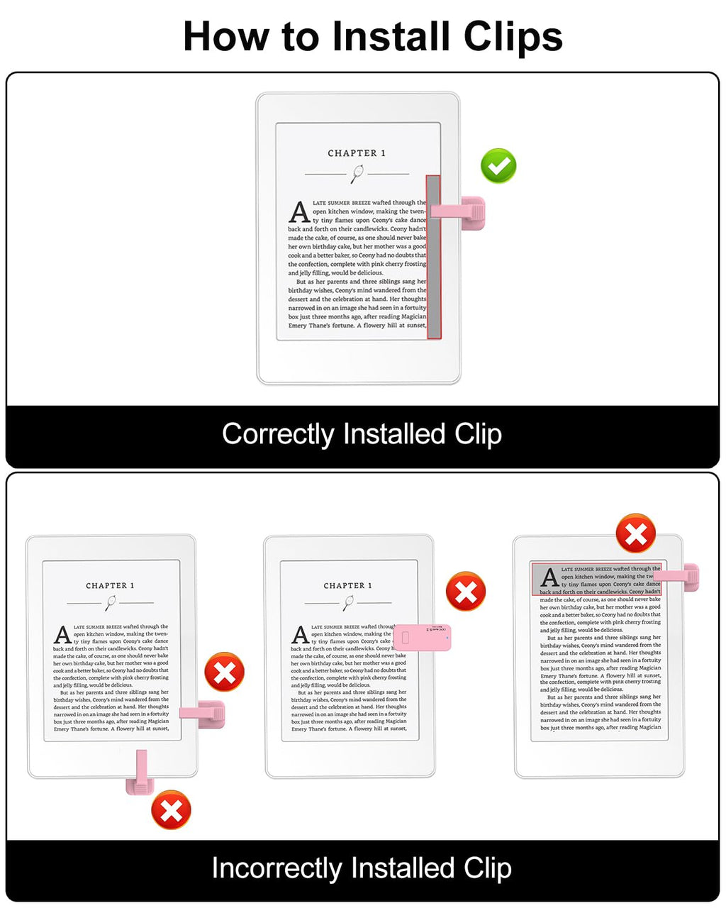 Remote Page Turner for Kindle Paperwhite Scribe Accessories | Page Turner Clicker For iPad Tablets Reading Novels Taking, Phone Camera Video Record Triggers Remote,Green