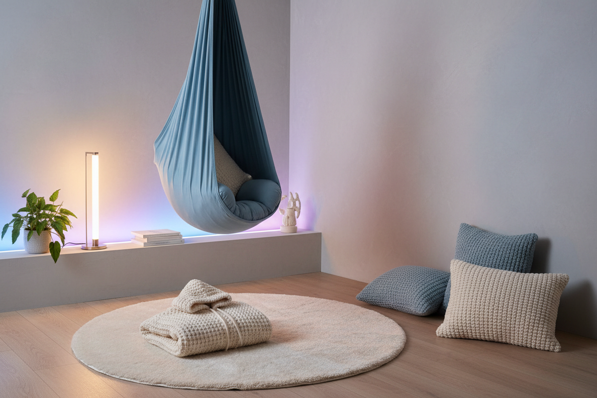 Sensory Corner